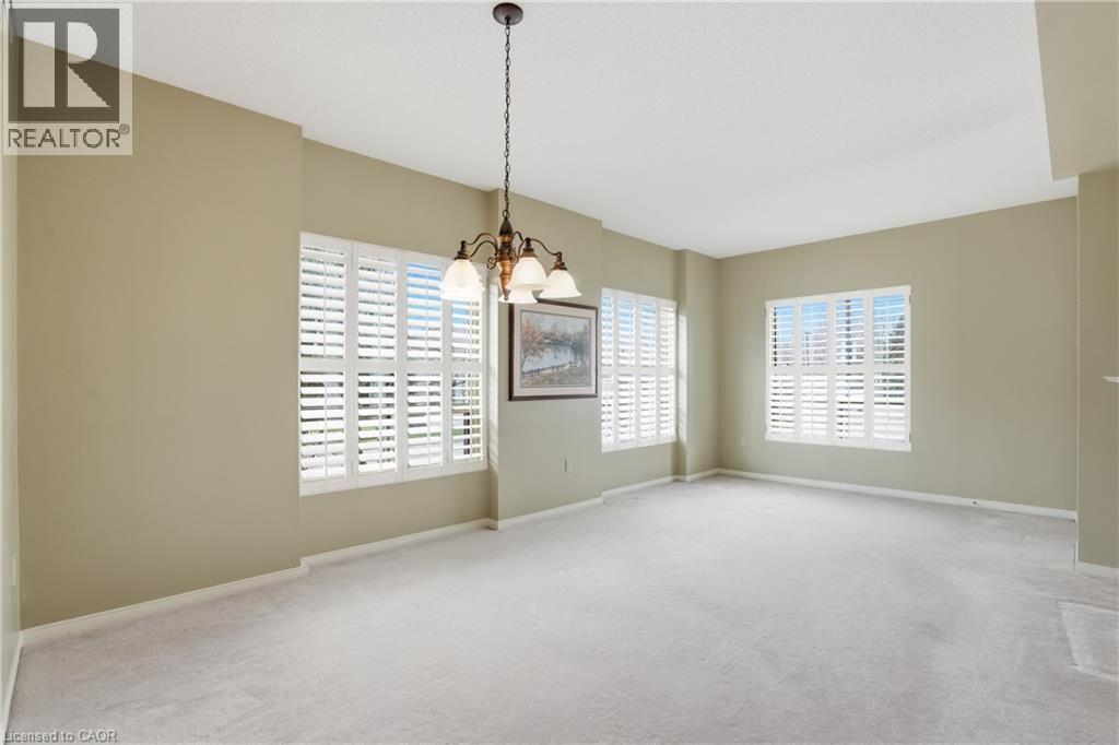 3497 Upper Middle Road Unit# 108, Burlington, Ontario  L7M 4T6 - Photo 10 - 40821893