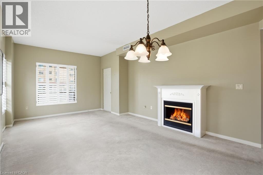 3497 Upper Middle Road Unit# 108, Burlington, Ontario  L7M 4T6 - Photo 11 - 40821893