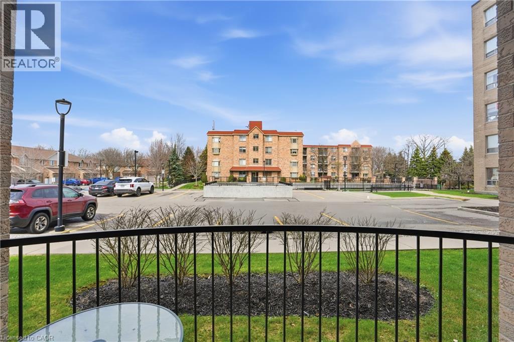 3497 Upper Middle Road Unit# 108, Burlington, Ontario  L7M 4T6 - Photo 18 - 40821893