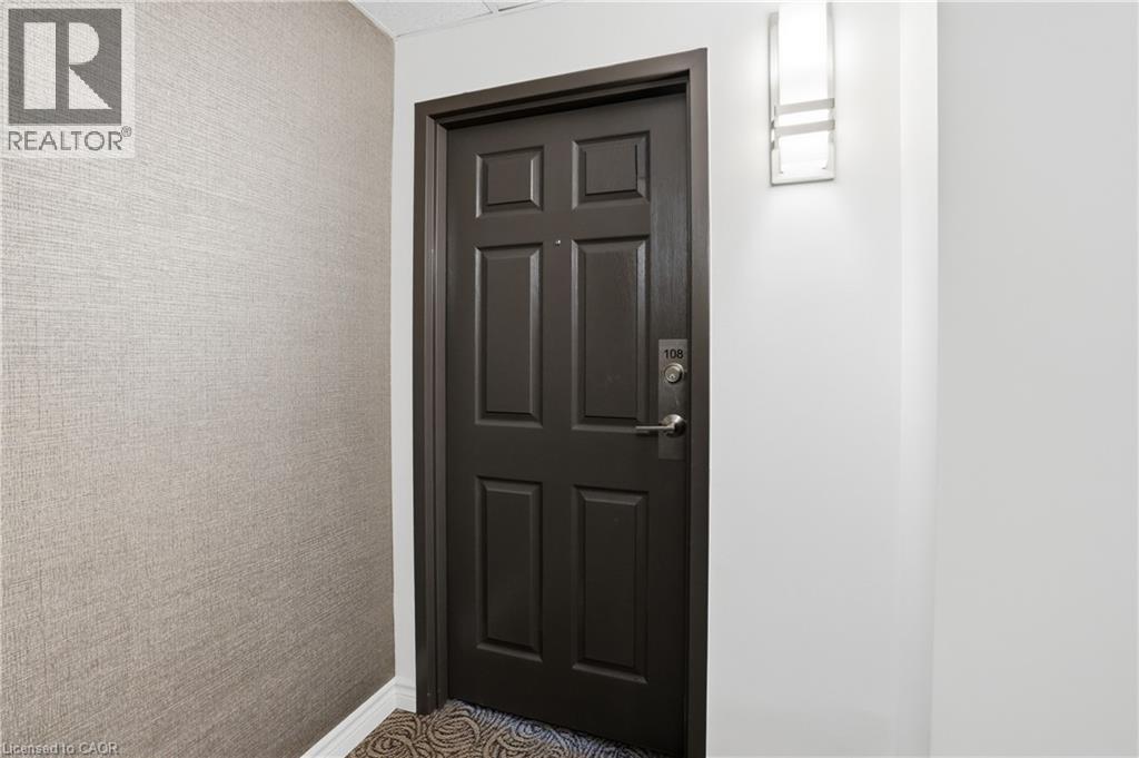 3497 Upper Middle Road Unit# 108, Burlington, Ontario  L7M 4T6 - Photo 3 - 40821893