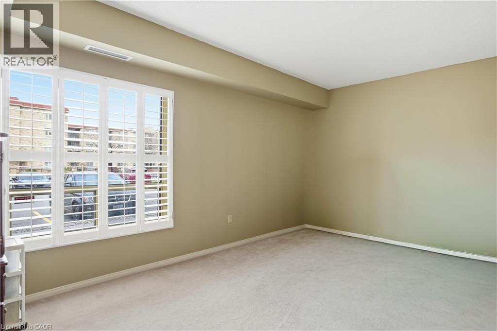 3497 Upper Middle Road Unit# 108, Burlington, Ontario  L7M 4T6 - Photo 7 - 40821893