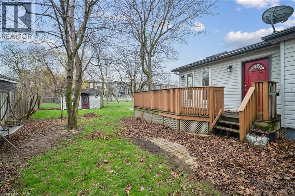 5 Herbert Court, Hamilton, Ontario  L8E 5A7 - Photo 21 - 40821790