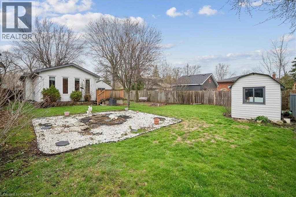 5 Herbert Court, Hamilton, Ontario  L8E 5A7 - Photo 25 - 40821790