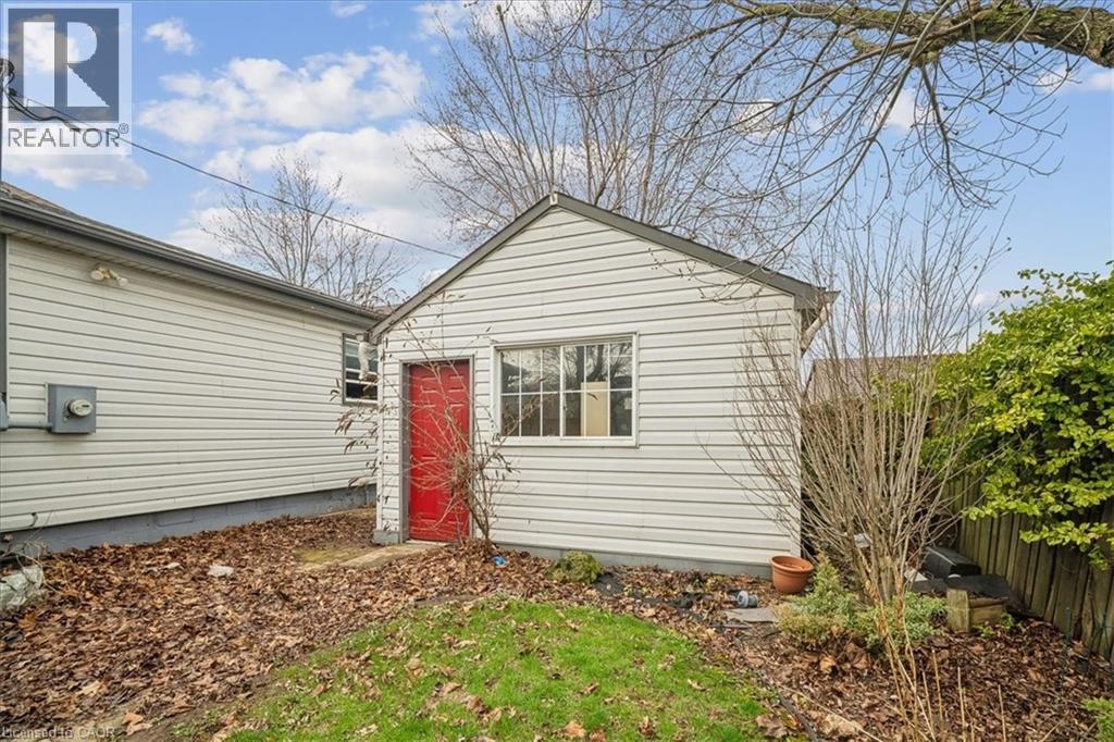 5 Herbert Court, Hamilton, Ontario  L8E 5A7 - Photo 26 - 40821790