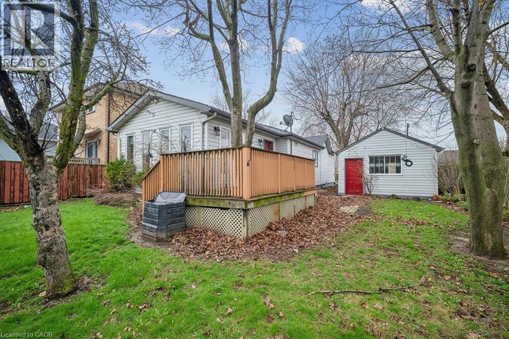 5 Herbert Court, Hamilton, Ontario  L8E 5A7 - Photo 27 - 40821790