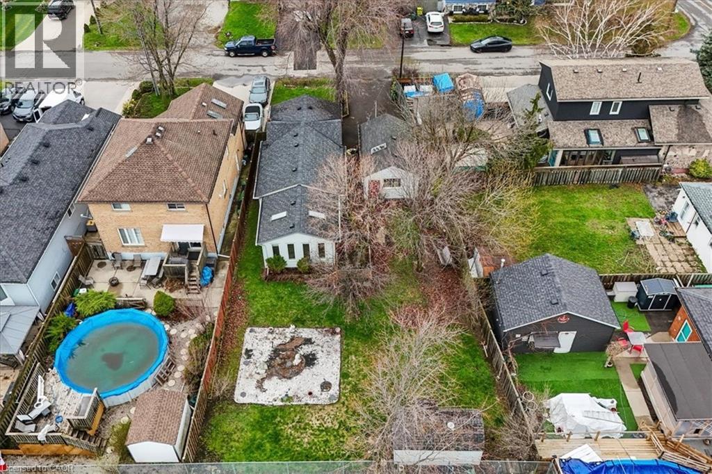 5 Herbert Court, Hamilton, Ontario  L8E 5A7 - Photo 32 - 40821790