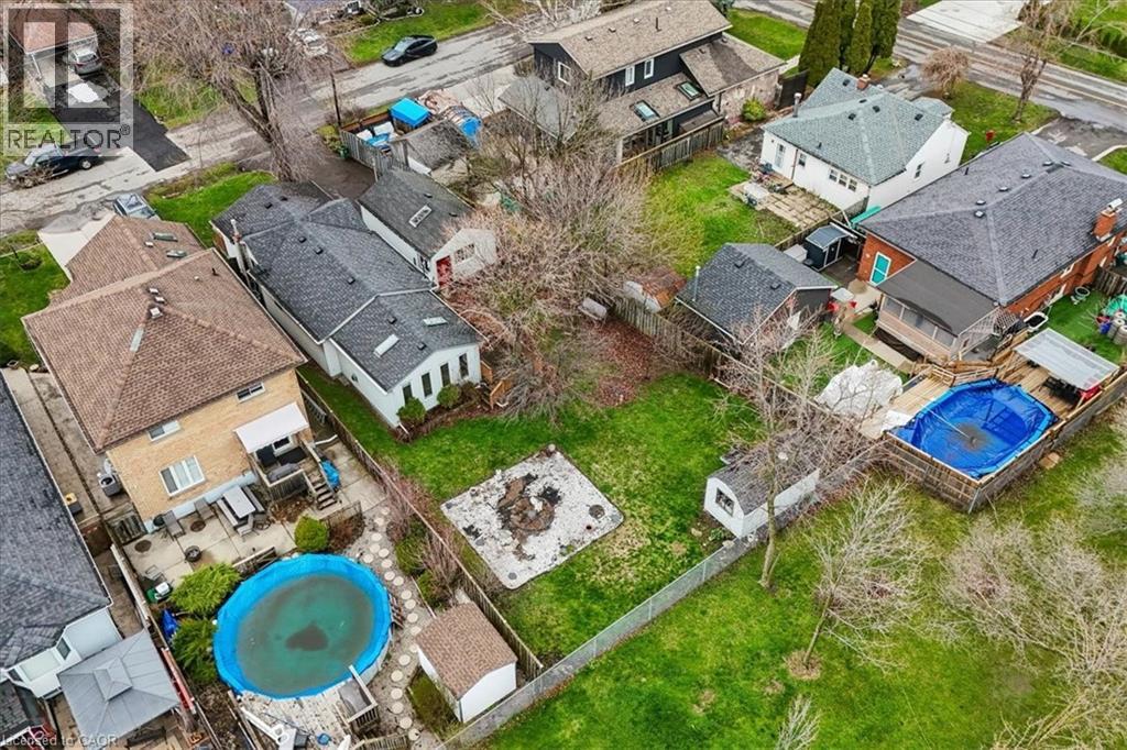 5 Herbert Court, Hamilton, Ontario  L8E 5A7 - Photo 33 - 40821790