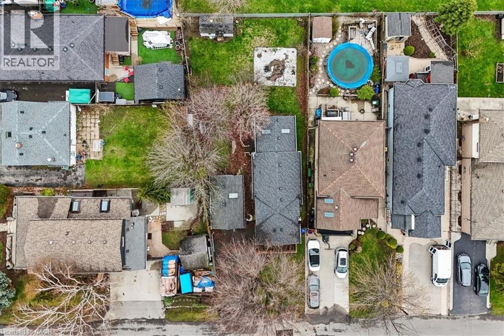 5 Herbert Court, Hamilton, Ontario  L8E 5A7 - Photo 34 - 40821790