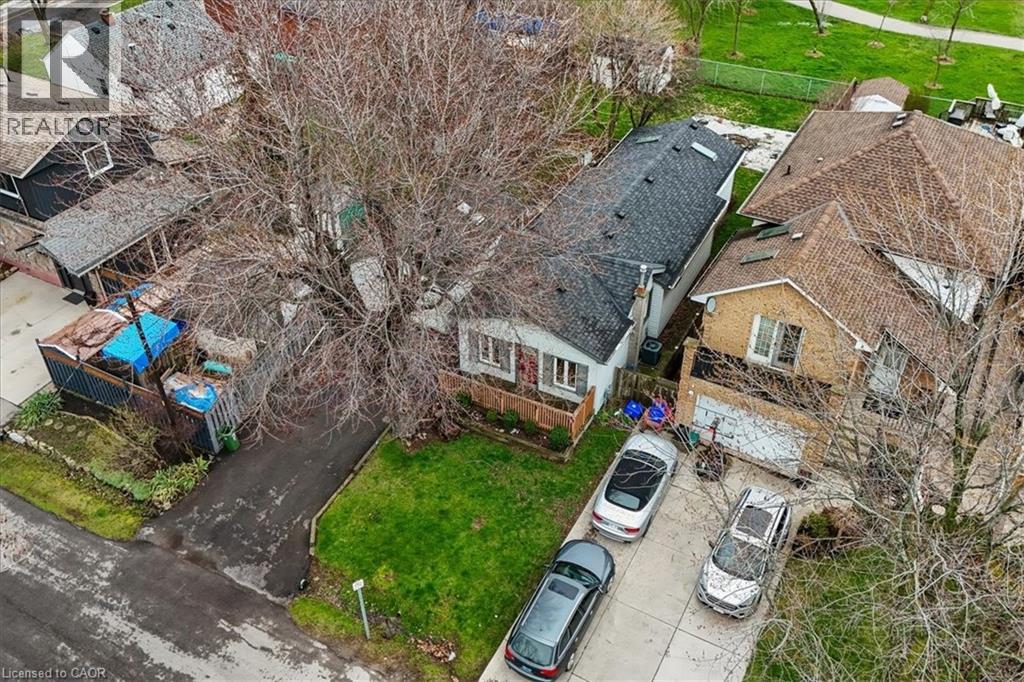 5 Herbert Court, Hamilton, Ontario  L8E 5A7 - Photo 39 - 40821790