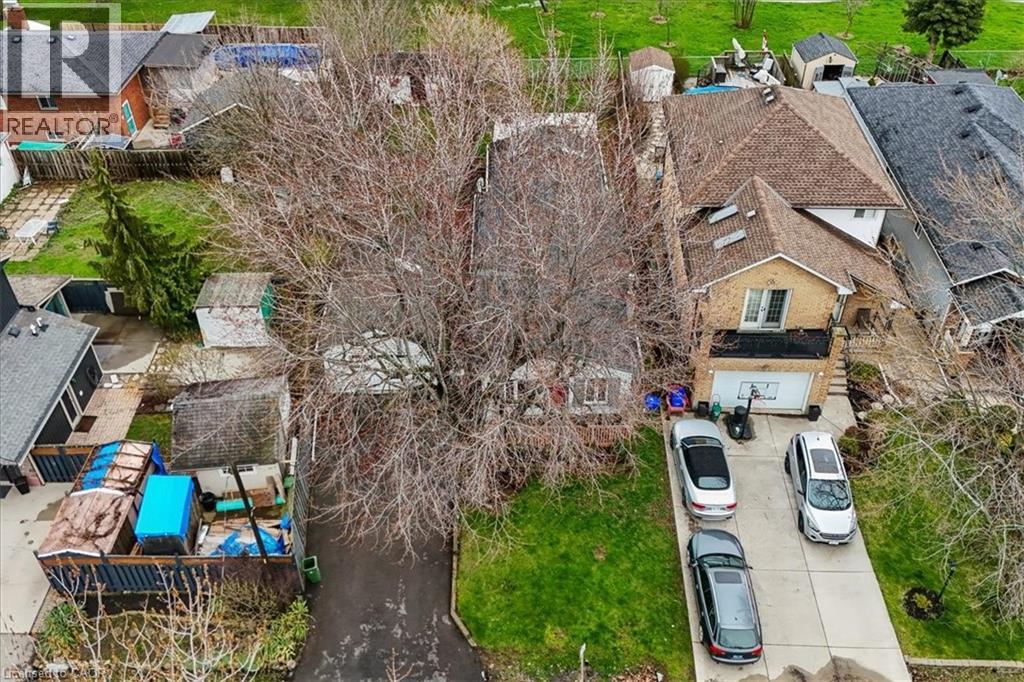 5 Herbert Court, Hamilton, Ontario  L8E 5A7 - Photo 40 - 40821790