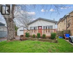 5 HERBERT Court, Hamilton, Ontario