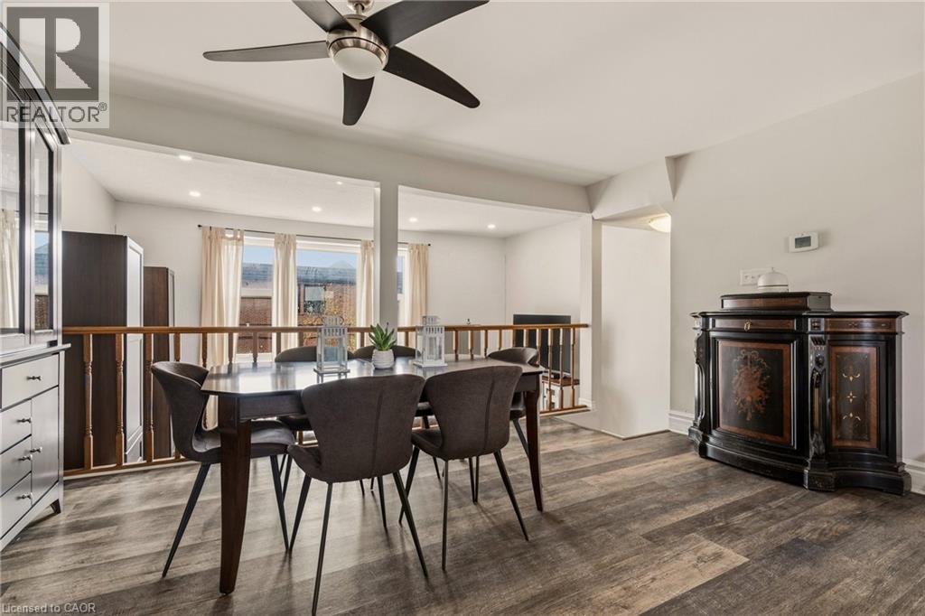 23 Watsons Lane Unit# 6, Dundas, Ontario  L9H 5G9 - Photo 10 - 40821765