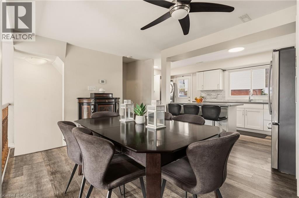 23 Watsons Lane Unit# 6, Dundas, Ontario  L9H 5G9 - Photo 11 - 40821765