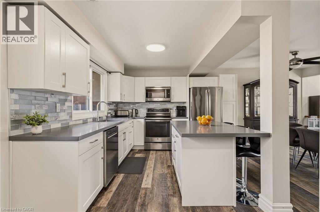 23 Watsons Lane Unit# 6, Dundas, Ontario  L9H 5G9 - Photo 13 - 40821765