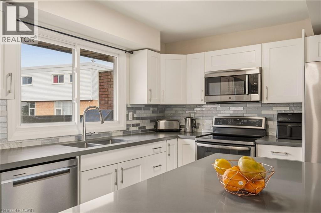 23 Watsons Lane Unit# 6, Dundas, Ontario  L9H 5G9 - Photo 15 - 40821765