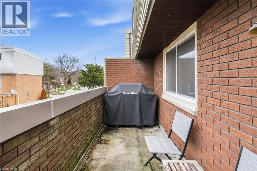 23 Watsons Lane Unit# 6, Dundas, Ontario  L9H 5G9 - Photo 20 - 40821765