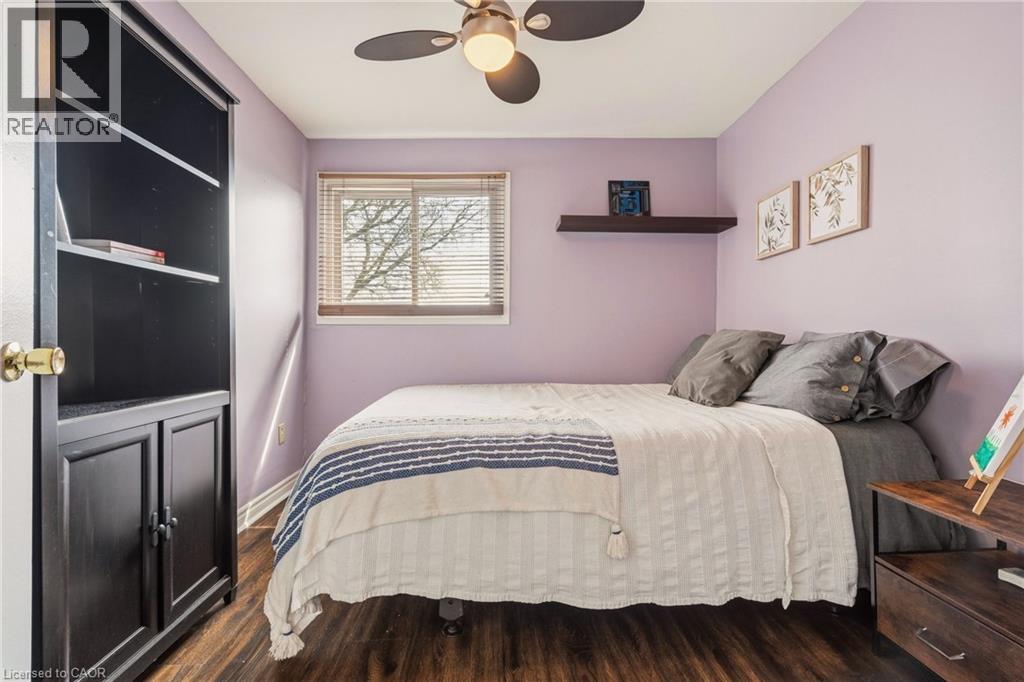 23 Watsons Lane Unit# 6, Dundas, Ontario  L9H 5G9 - Photo 23 - 40821765