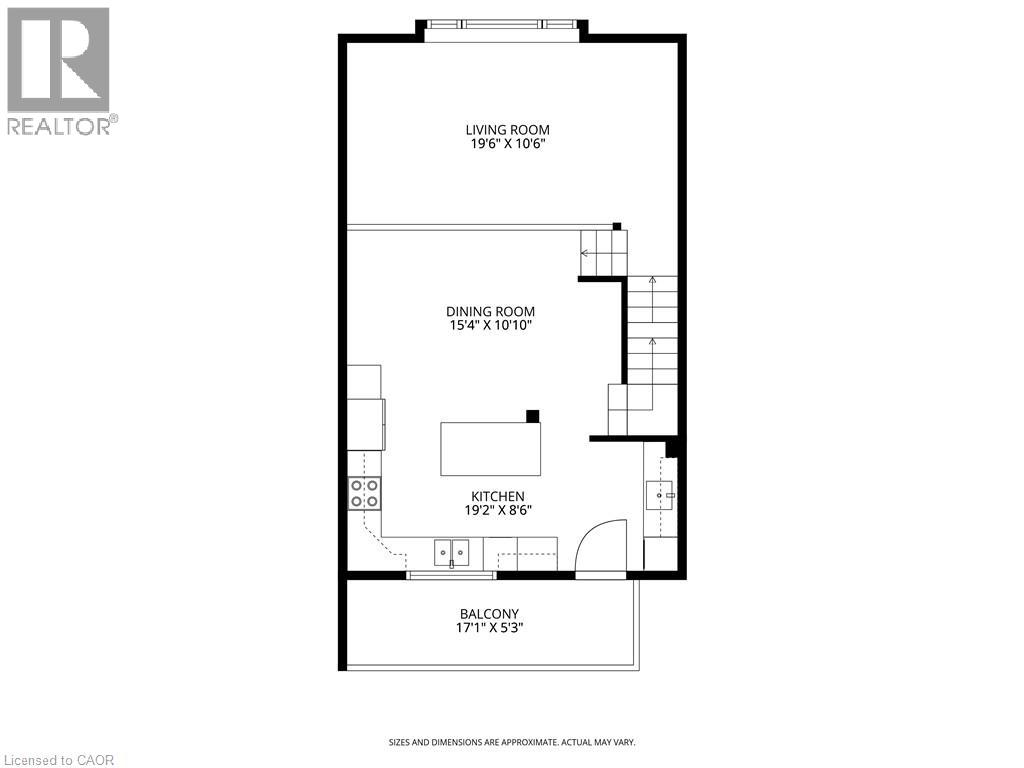 23 Watsons Lane Unit# 6, Dundas, Ontario  L9H 5G9 - Photo 34 - 40821765