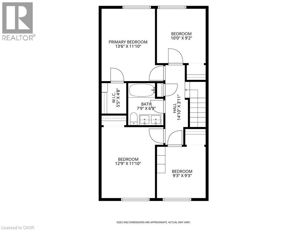 23 Watsons Lane Unit# 6, Dundas, Ontario  L9H 5G9 - Photo 35 - 40821765