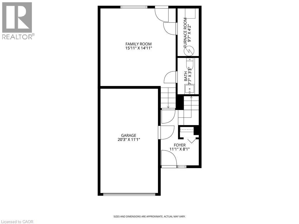 23 Watsons Lane Unit# 6, Dundas, Ontario  L9H 5G9 - Photo 36 - 40821765