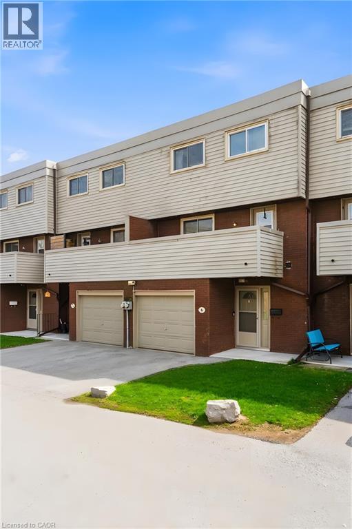 23 Watsons Lane Unit# 6, Dundas, Ontario  L9H 5G9 - Photo 41 - 40821765