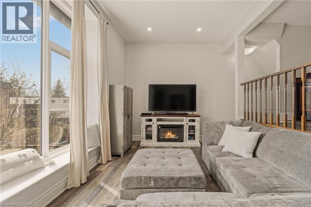 23 Watsons Lane Unit# 6, Dundas, Ontario  L9H 5G9 - Photo 6 - 40821765