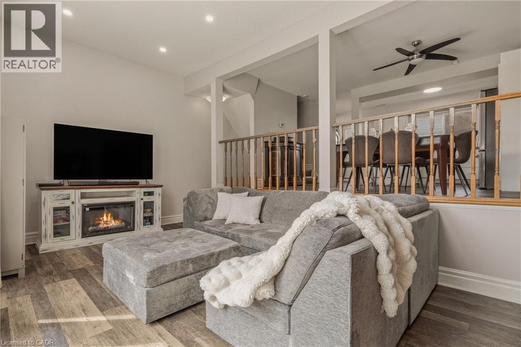 23 Watsons Lane Unit# 6, Dundas, Ontario  L9H 5G9 - Photo 7 - 40821765