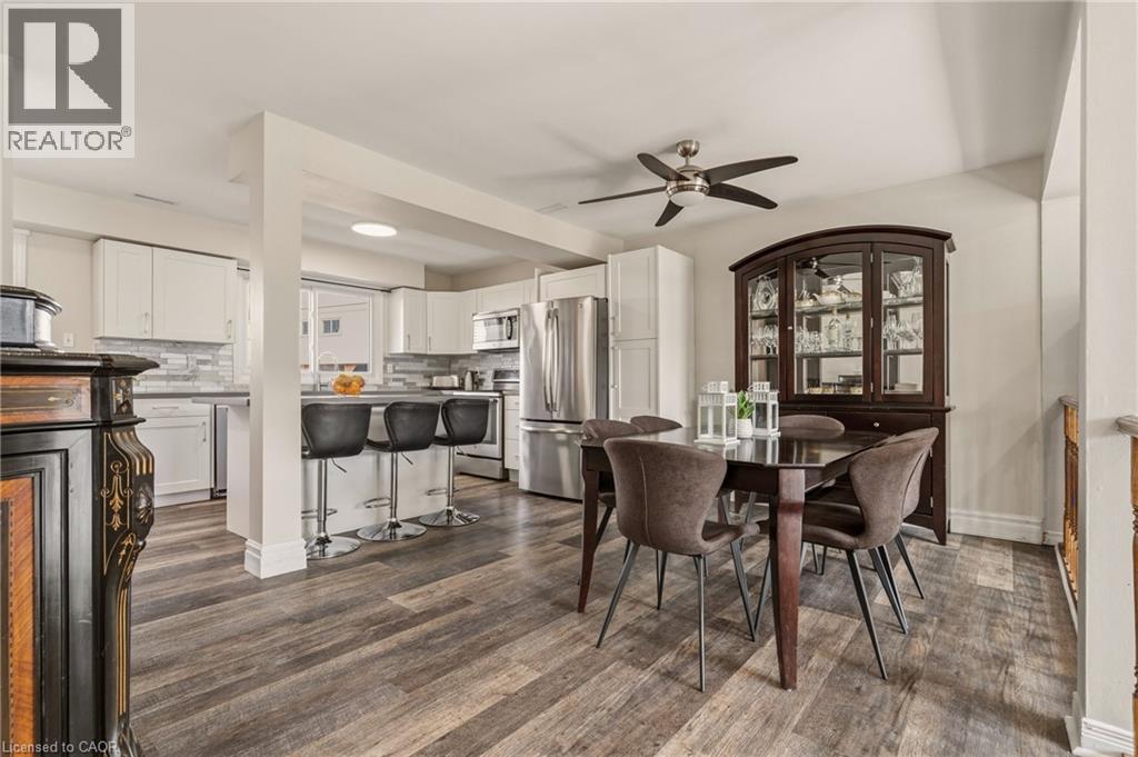 23 Watsons Lane Unit# 6, Dundas, Ontario  L9H 5G9 - Photo 9 - 40821765