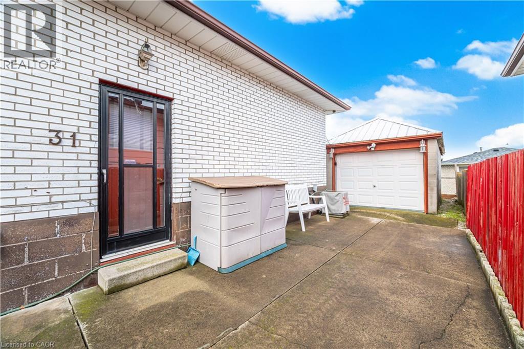 31 Summercrest Drive, Hamilton, Ontario  L8K 6G5 - Photo 43 - 40821626