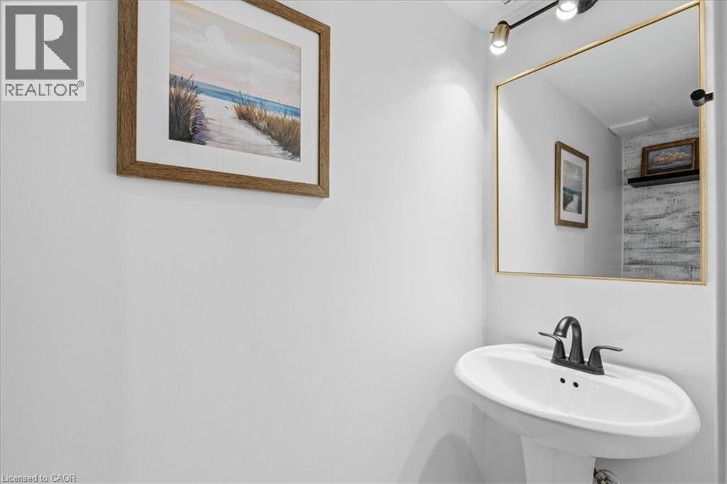 620 Ferguson Drive Unit# 105, Milton, Ontario  L9T 0M6 - Photo 11 - 40821529