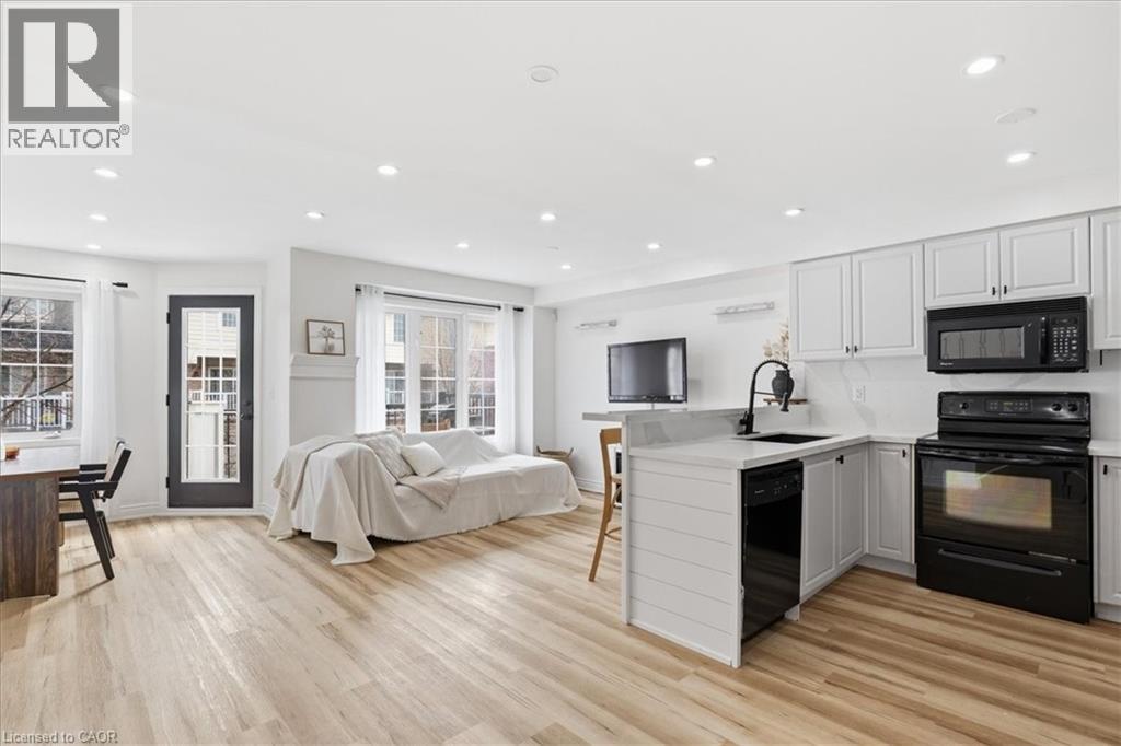 620 Ferguson Drive Unit# 105, Milton, Ontario  L9T 0M6 - Photo 12 - 40821529