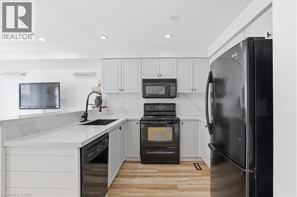 620 Ferguson Drive Unit# 105, Milton, Ontario  L9T 0M6 - Photo 13 - 40821529