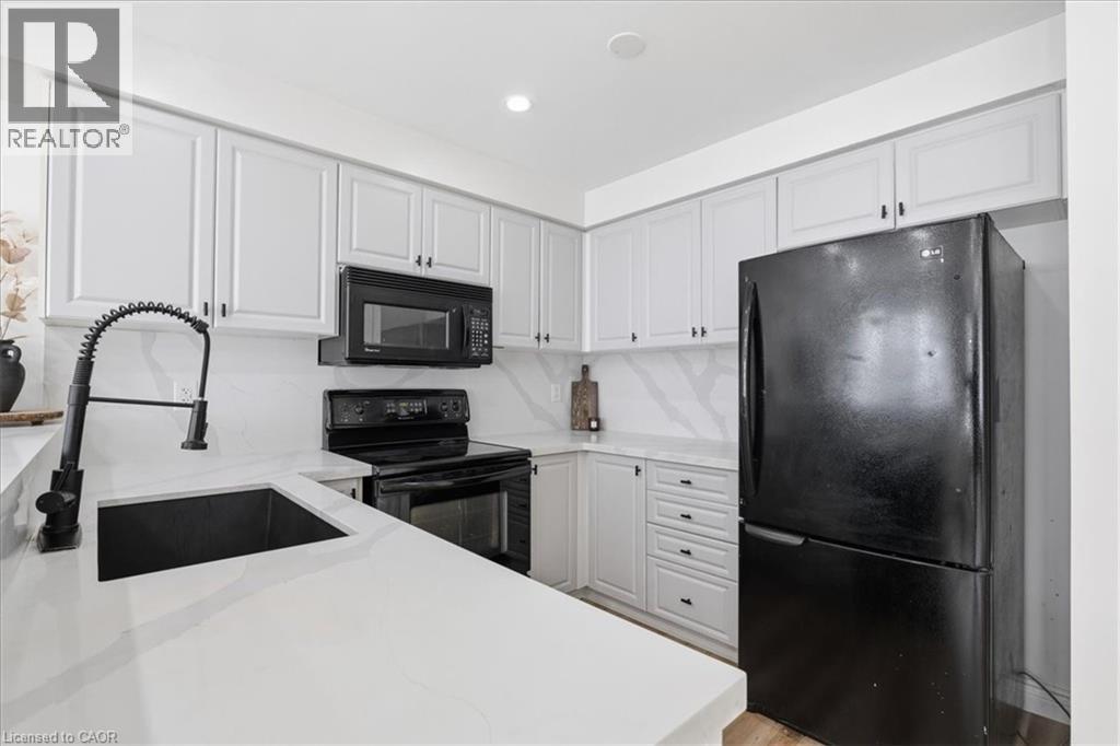 620 Ferguson Drive Unit# 105, Milton, Ontario  L9T 0M6 - Photo 14 - 40821529