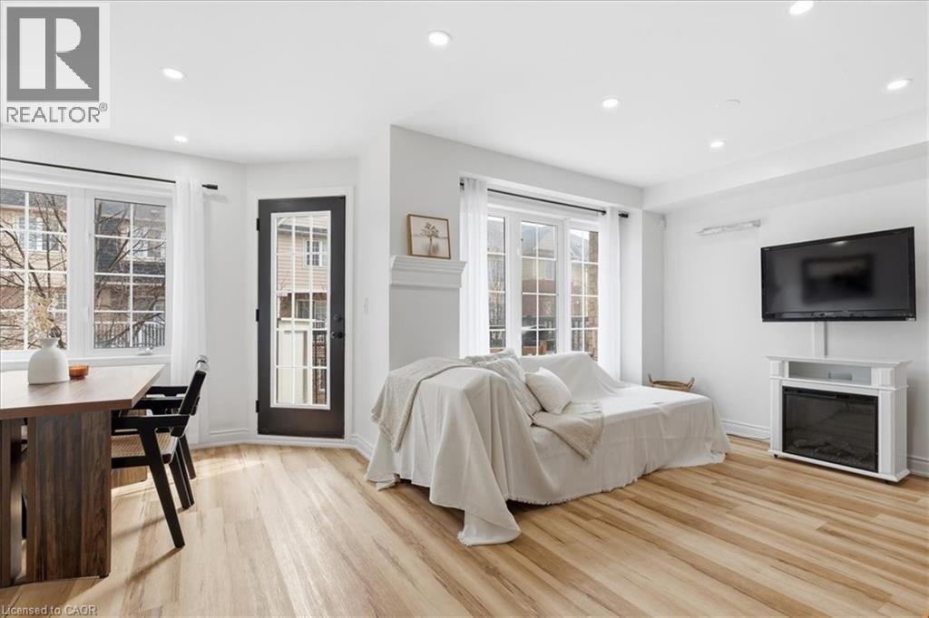 620 Ferguson Drive Unit# 105, Milton, Ontario  L9T 0M6 - Photo 16 - 40821529