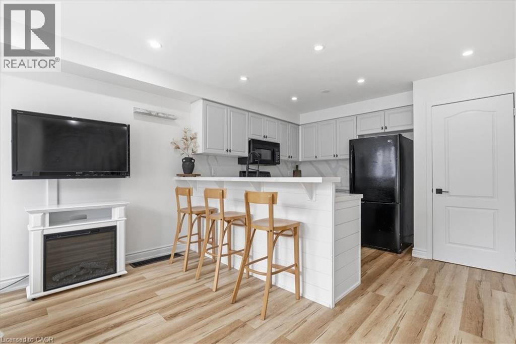 620 Ferguson Drive Unit# 105, Milton, Ontario  L9T 0M6 - Photo 17 - 40821529