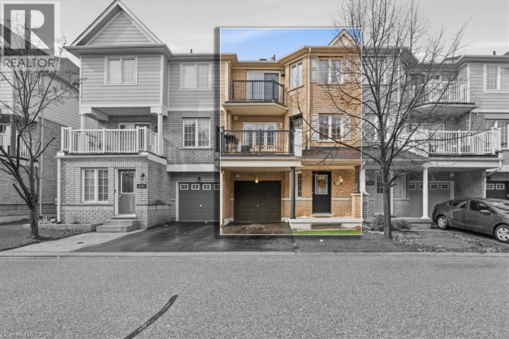 620 Ferguson Drive Unit# 105, Milton, Ontario  L9T 0M6 - Photo 2 - 40821529