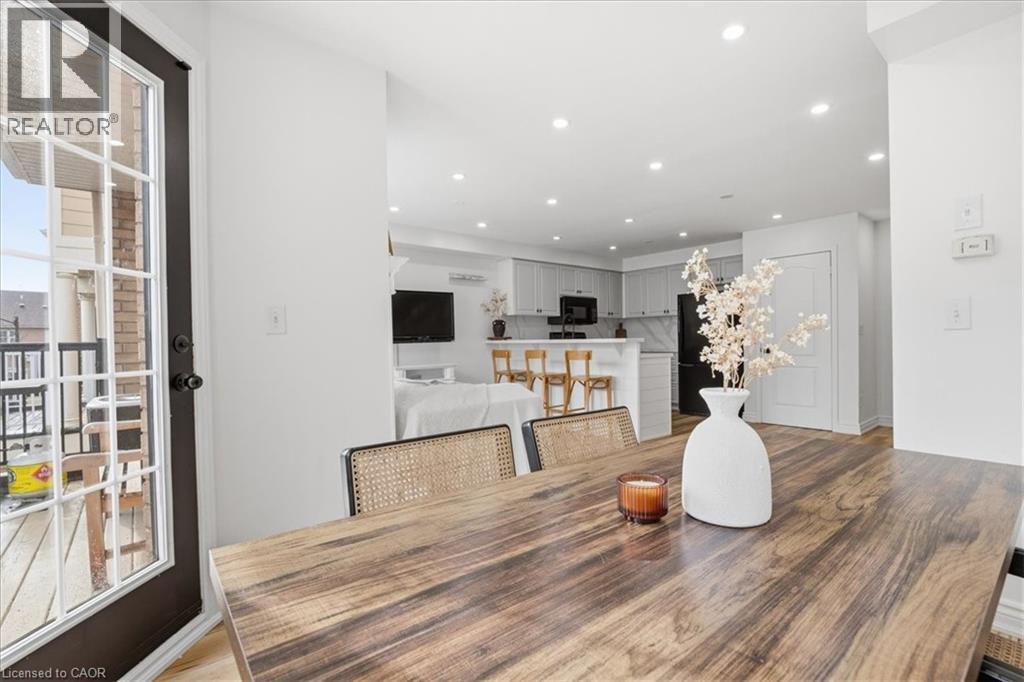 620 Ferguson Drive Unit# 105, Milton, Ontario  L9T 0M6 - Photo 20 - 40821529