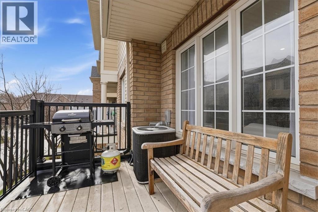 620 Ferguson Drive Unit# 105, Milton, Ontario  L9T 0M6 - Photo 21 - 40821529