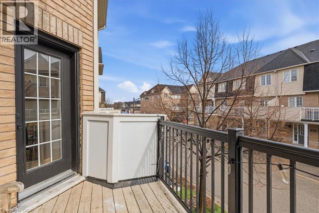 620 Ferguson Drive Unit# 105, Milton, Ontario  L9T 0M6 - Photo 23 - 40821529