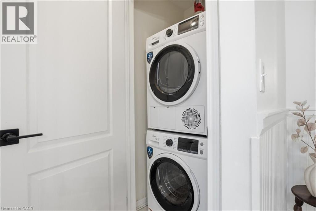 620 Ferguson Drive Unit# 105, Milton, Ontario  L9T 0M6 - Photo 25 - 40821529