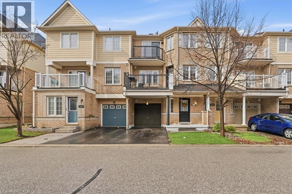 620 Ferguson Drive Unit# 105, Milton, Ontario  L9T 0M6 - Photo 4 - 40821529