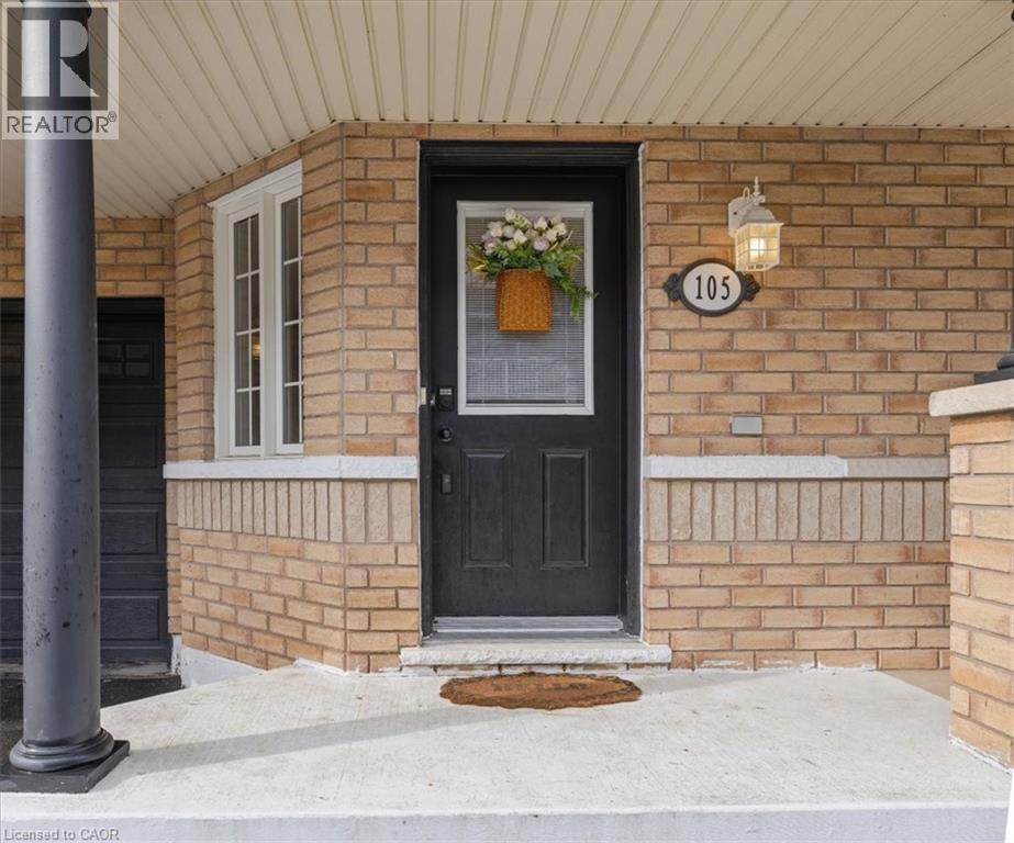 620 Ferguson Drive Unit# 105, Milton, Ontario  L9T 0M6 - Photo 6 - 40821529