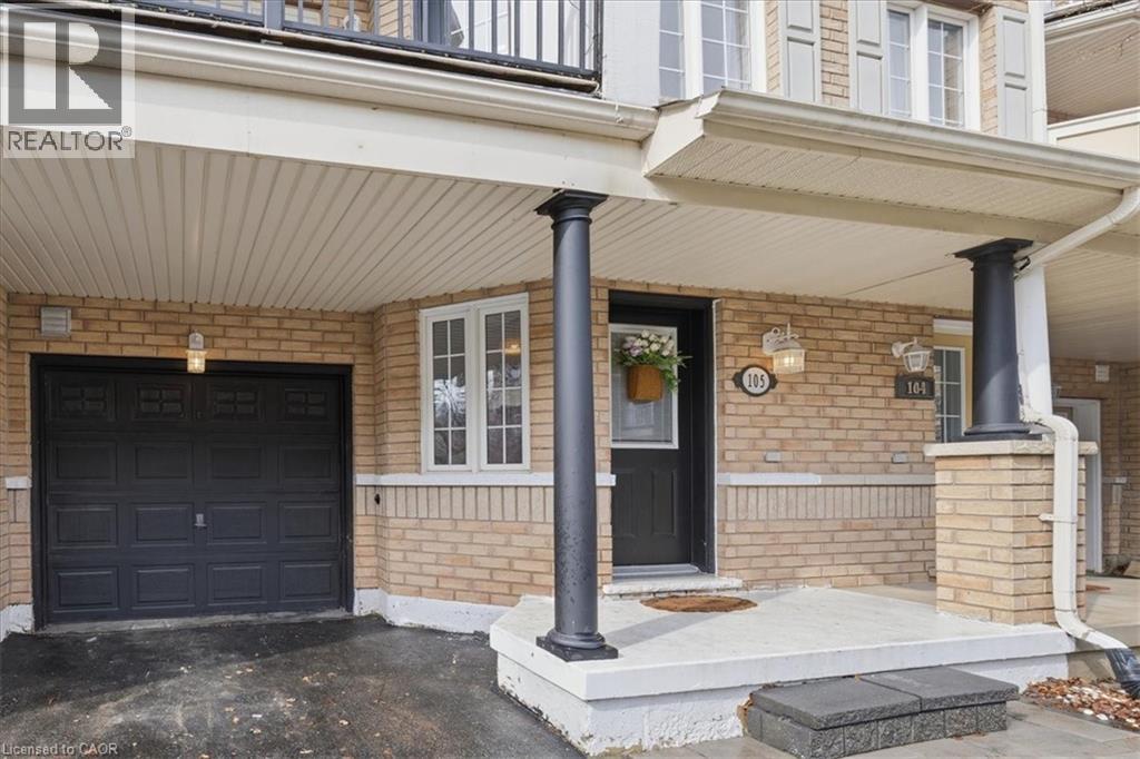 620 Ferguson Drive Unit# 105, Milton, Ontario  L9T 0M6 - Photo 7 - 40821529