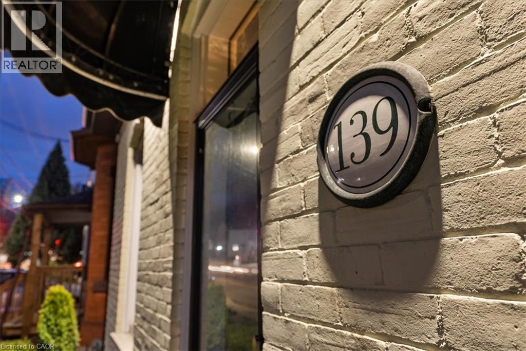 139 Queen Street S, Hamilton, Ontario  L8P 3S3 - Photo 2 - 40821514