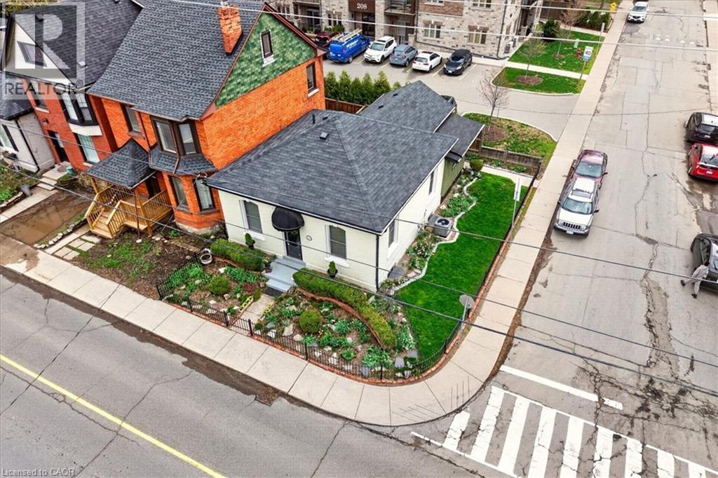 139 Queen Street S, Hamilton, Ontario  L8P 3S3 - Photo 34 - 40821514