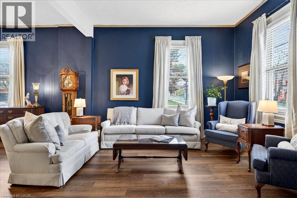 139 Queen Street S, Hamilton, Ontario  L8P 3S3 - Photo 6 - 40821514