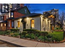 139 QUEEN Street S, hamilton, Ontario