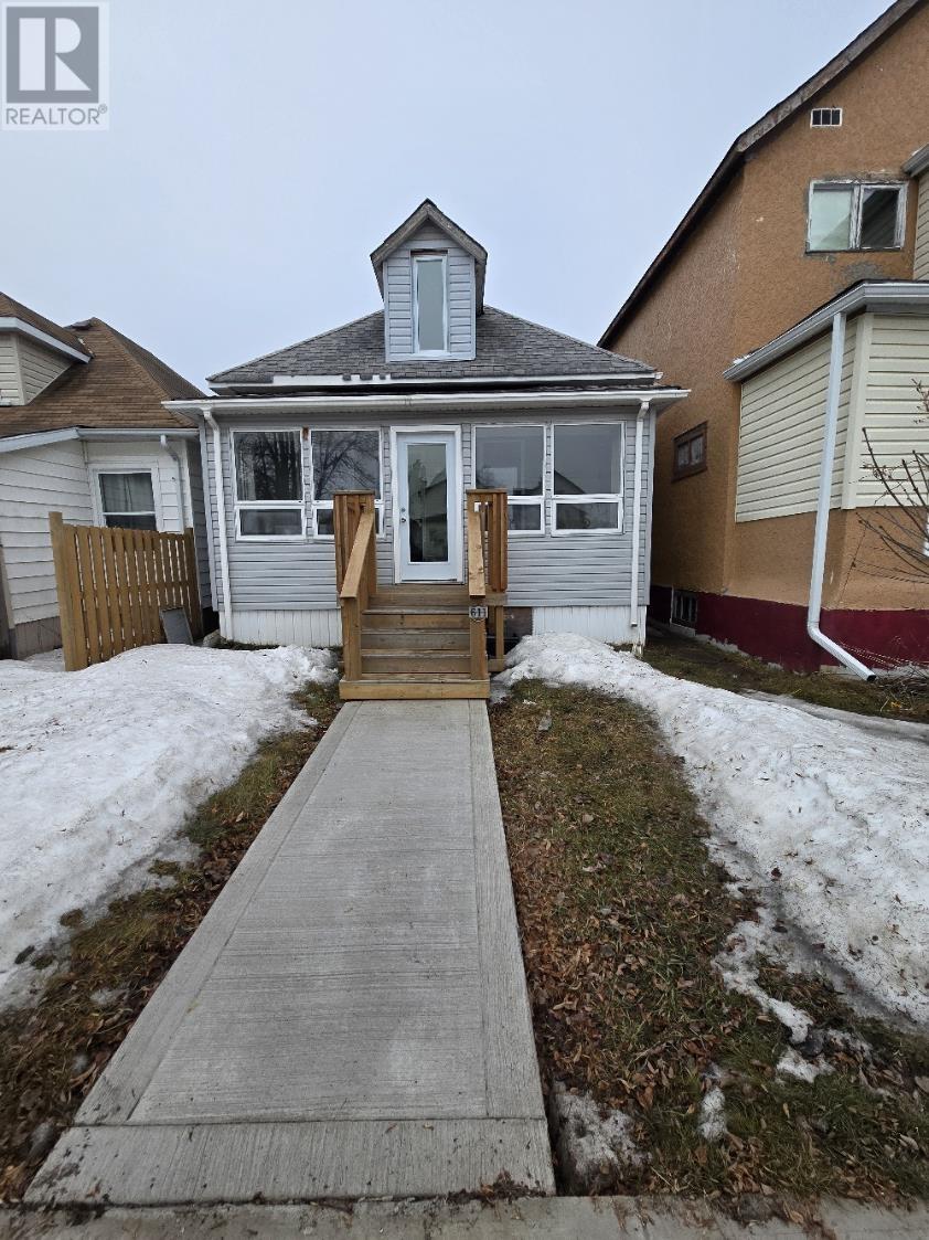 611 Wiley St, Thunder Bay, Ontario  P7C 3N9 - Photo 6 - TB2600723
