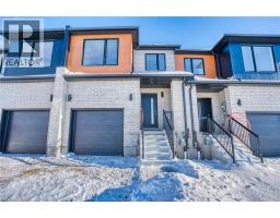 23 BECKER Street, Stratford, Ontario