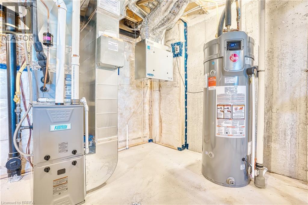 23 Becker Street, Stratford, Ontario  N5A 0L2 - Photo 29 - 40798538